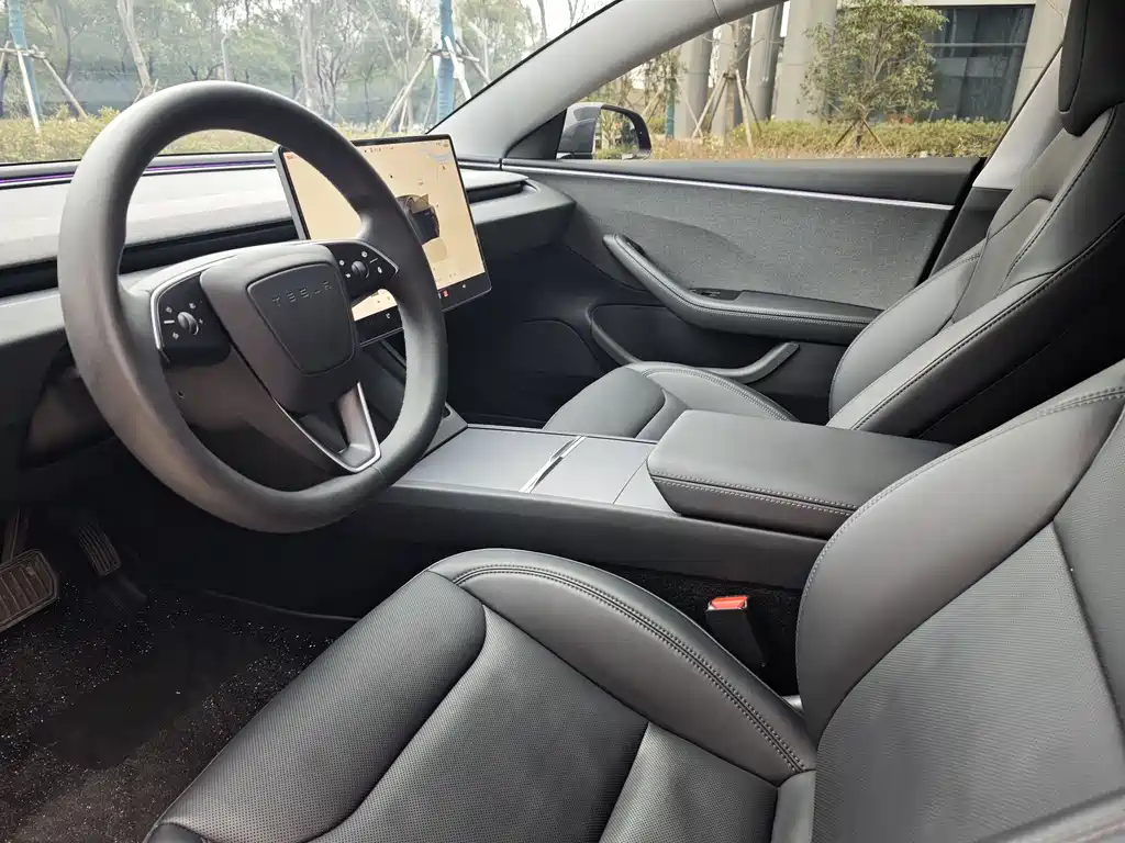 Tesla Model 3 2023 Rear-Wheel Drive 2024 - thumbnail 12