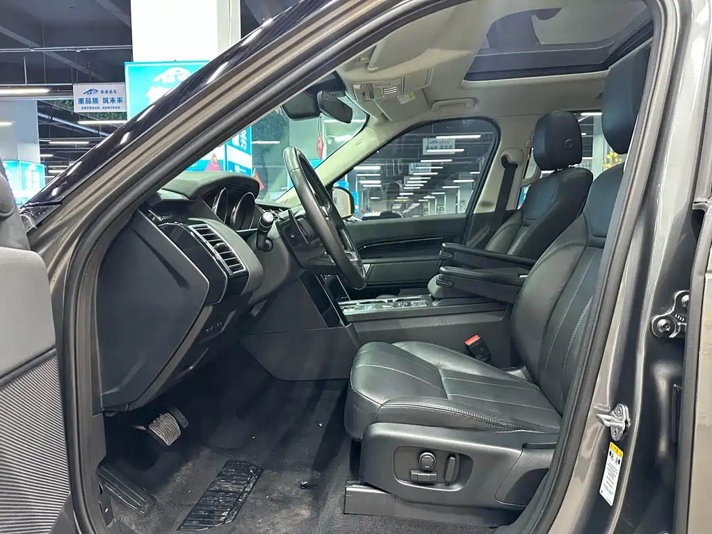 Land Rover Discovery 2018 3.0 SC V6 SE 2018 - thumbnail 6