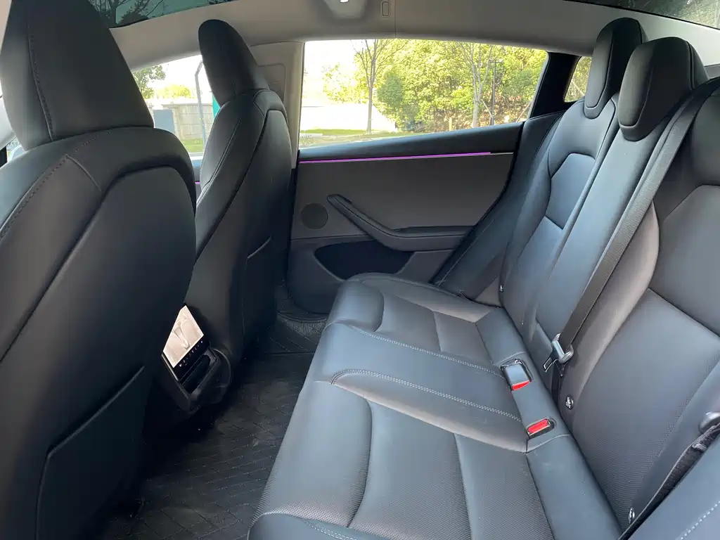 Tesla Model 3 2025 Rear-Wheel Drive 2025 - thumbnail 15