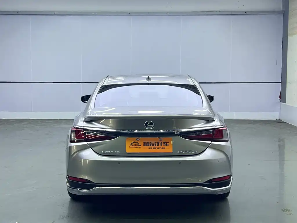 Lexus Lexus ES 2022 300h Excellence Edition 2023 - thumbnail 13