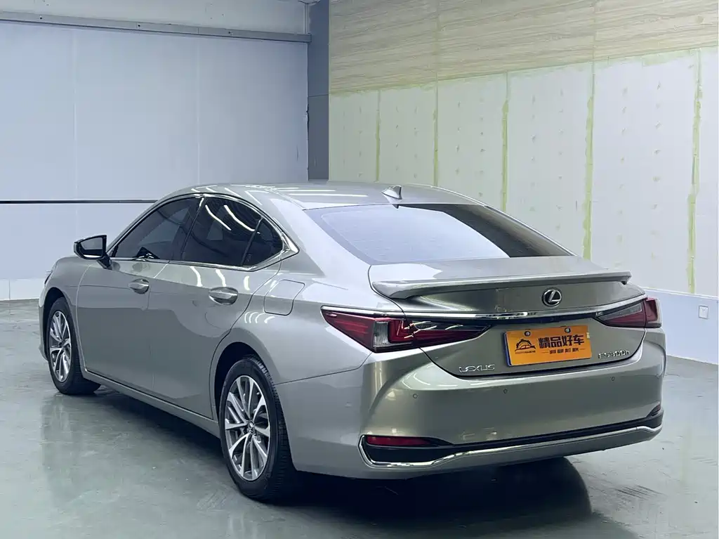 Lexus Lexus ES 2022 300h Excellence Edition 2023 - thumbnail 14