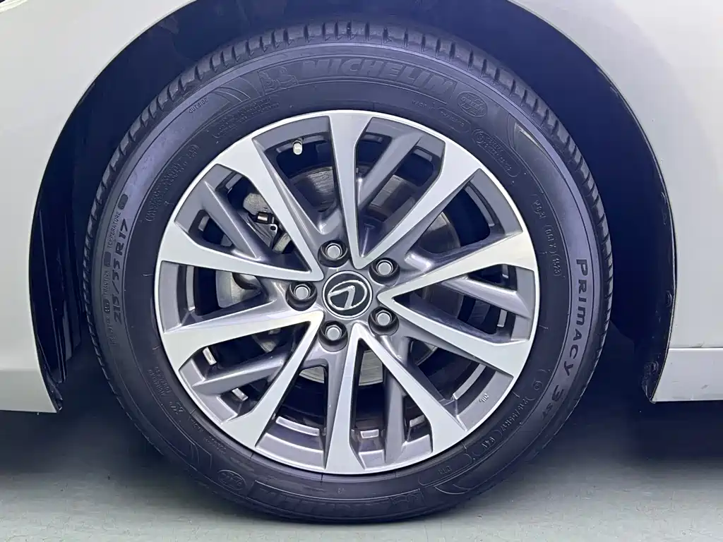 Lexus Lexus ES 2022 300h Excellence Edition 2023 - thumbnail 16