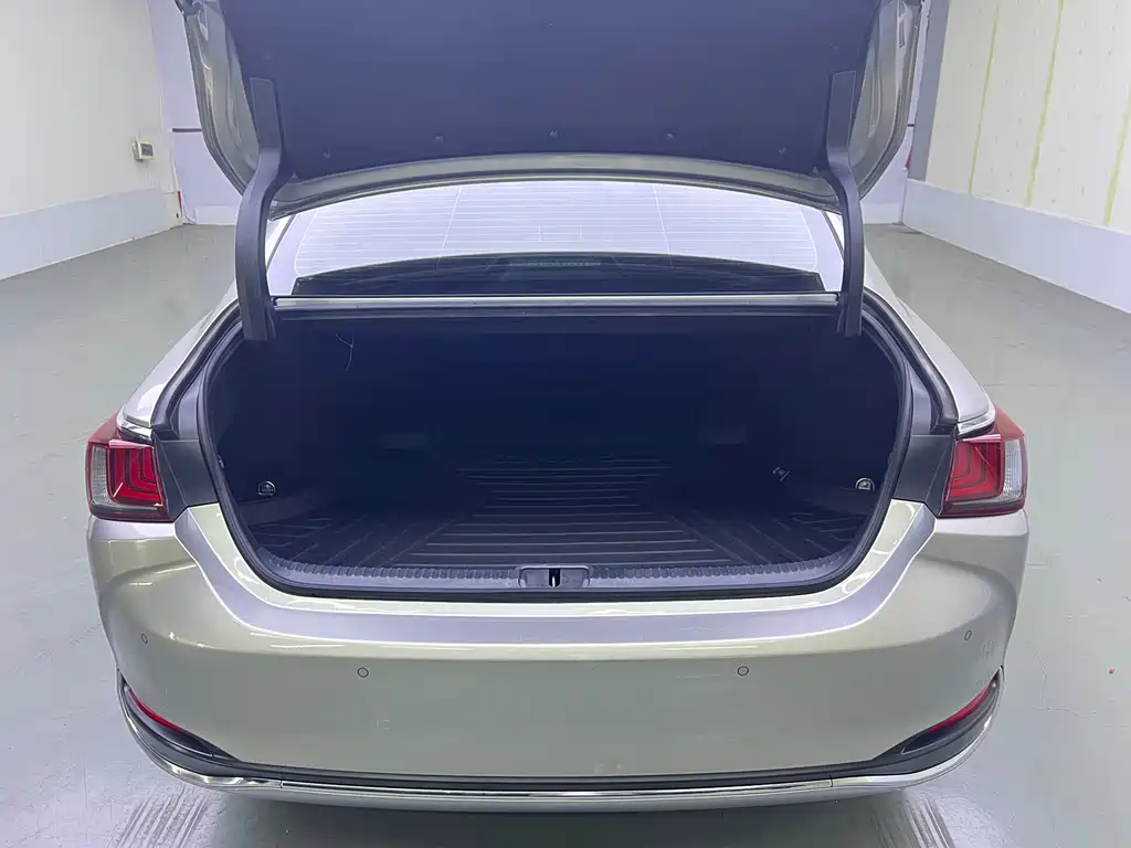 Lexus Lexus ES 2022 300h Excellence Edition 2023 - thumbnail 17