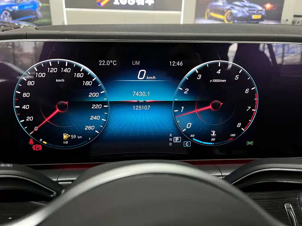 Mercedes-Benz Mercedes-Benz GLE 2020 Facelift GLE 350 4MATIC Fashion Edition 2020 - thumbnail 19