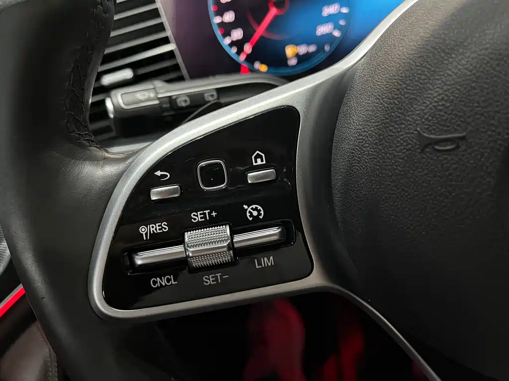 Mercedes-Benz Mercedes-Benz GLE 2020 Facelift GLE 350 4MATIC Fashion Edition 2020 - thumbnail 20