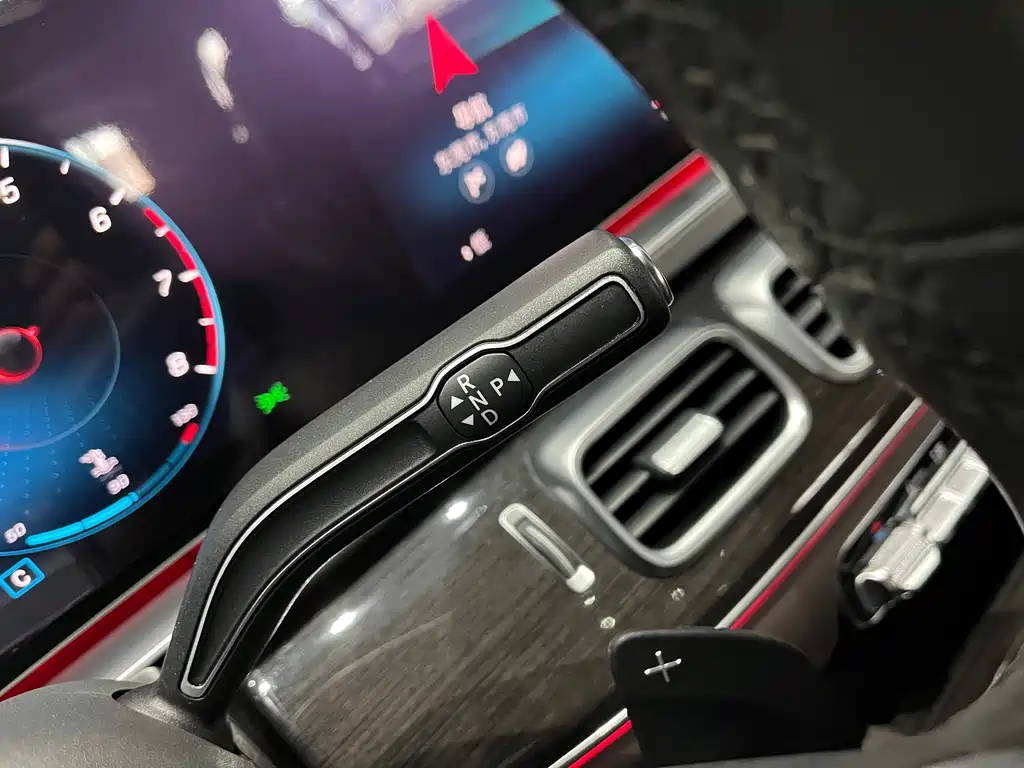 Mercedes-Benz Mercedes-Benz GLE 2020 Facelift GLE 350 4MATIC Fashion Edition 2020 - thumbnail 22