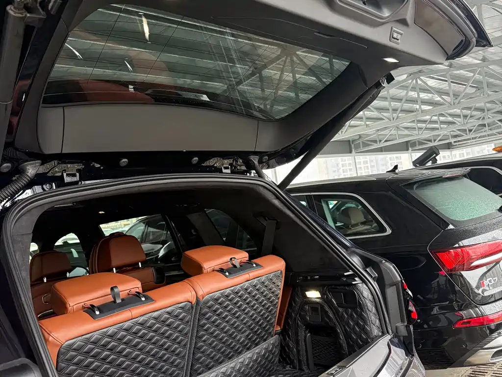 BMW BMW X7 2023 xDrive40i M Sport Package Premium Plus 2024 - thumbnail 15