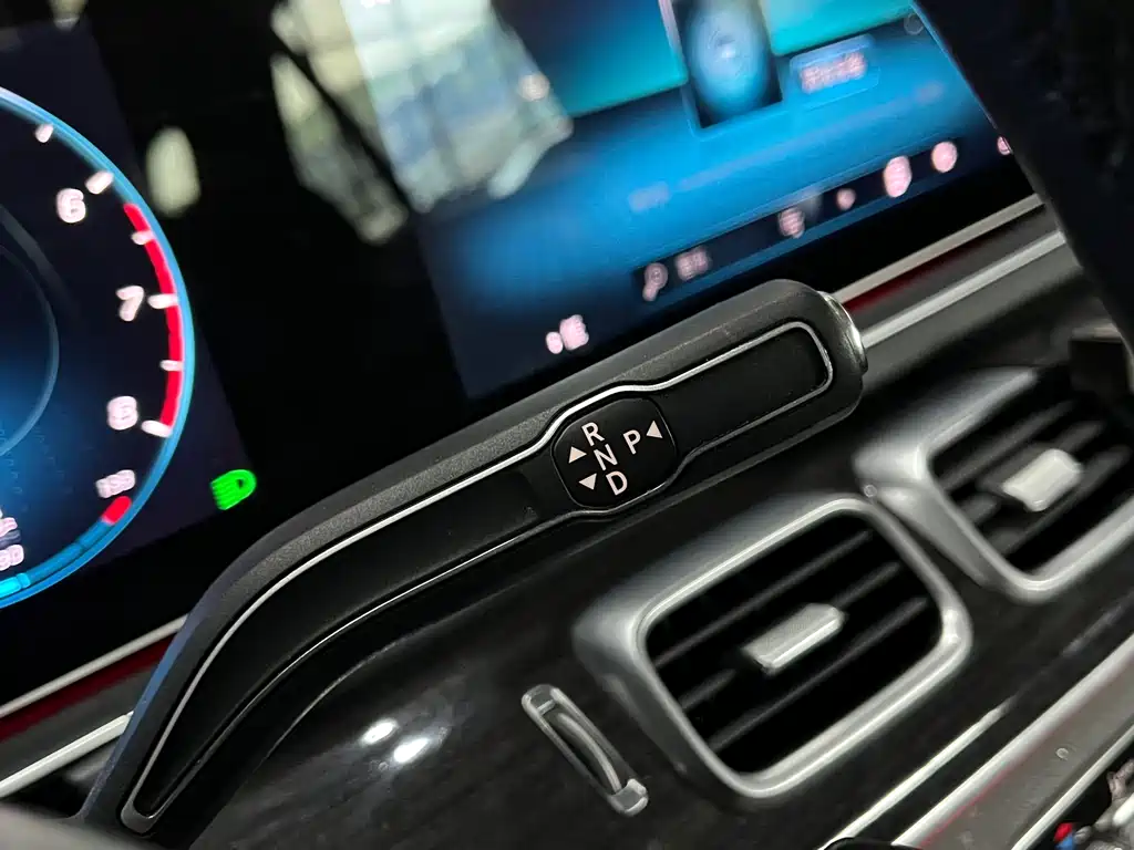 Mercedes-Benz Mercedes-Benz GLE 2021 GLE 350 4MATIC Fashion Edition 2021 - thumbnail 18