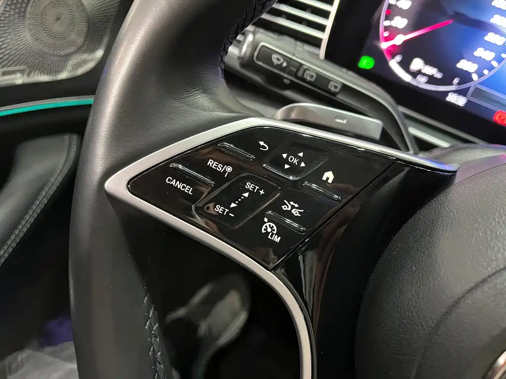 Mercedes-Benz Mercedes-Benz GLE 2024 GLE 450 4MATIC Luxury Model 2023 - thumbnail 20