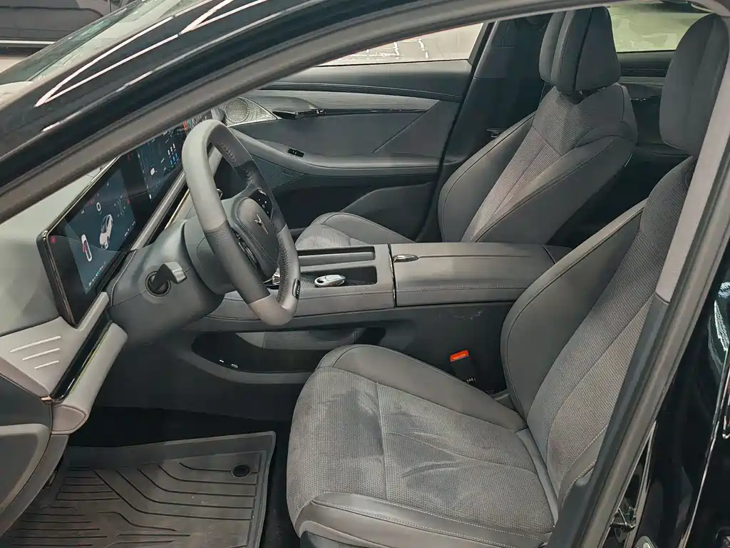 Lantu Automobile Lantu Zhui Guang 2024 PHEV AWD Ultra Long Range Flagship Edition 2023 - thumbnail 7