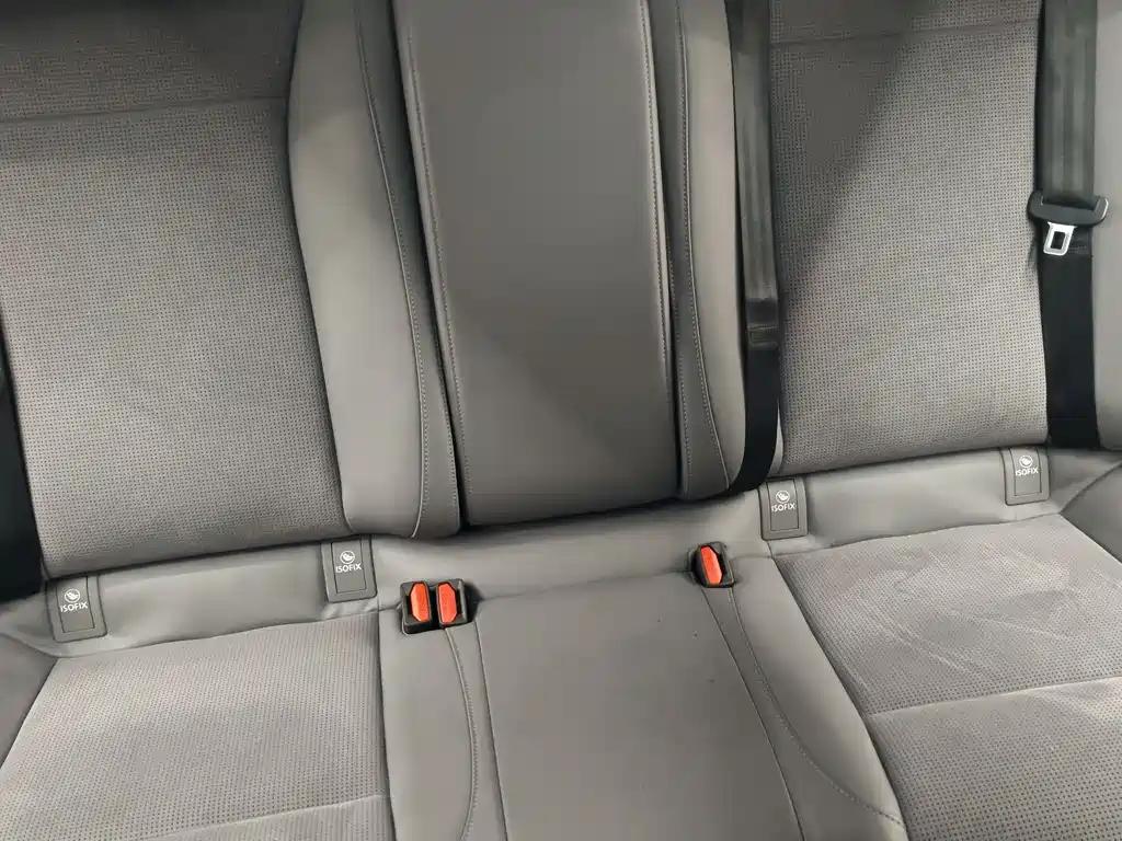 Lantu Automobile Lantu Zhui Guang 2024 PHEV AWD Ultra Long Range Flagship Edition 2023 - thumbnail 19