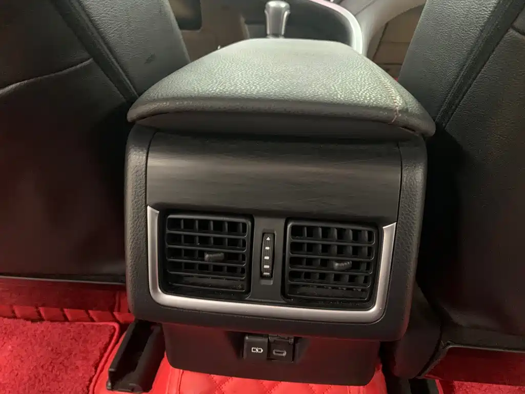 Toyota Toyota Camry 2023 2.0GVP Leading Edition 2023 - thumbnail 17