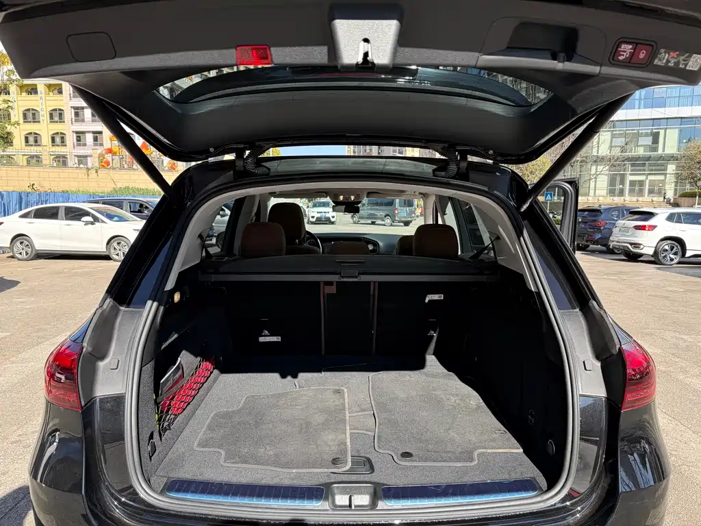 Mercedes-Benz Mercedes-Benz GLE 2024 GLE 350 4MATIC Dynamic Model 2025 - thumbnail 21