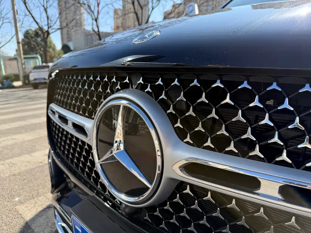 Mercedes-Benz Mercedes-Benz GLE 2024 GLE 350 4MATIC Dynamic Model 2025 - thumbnail 24