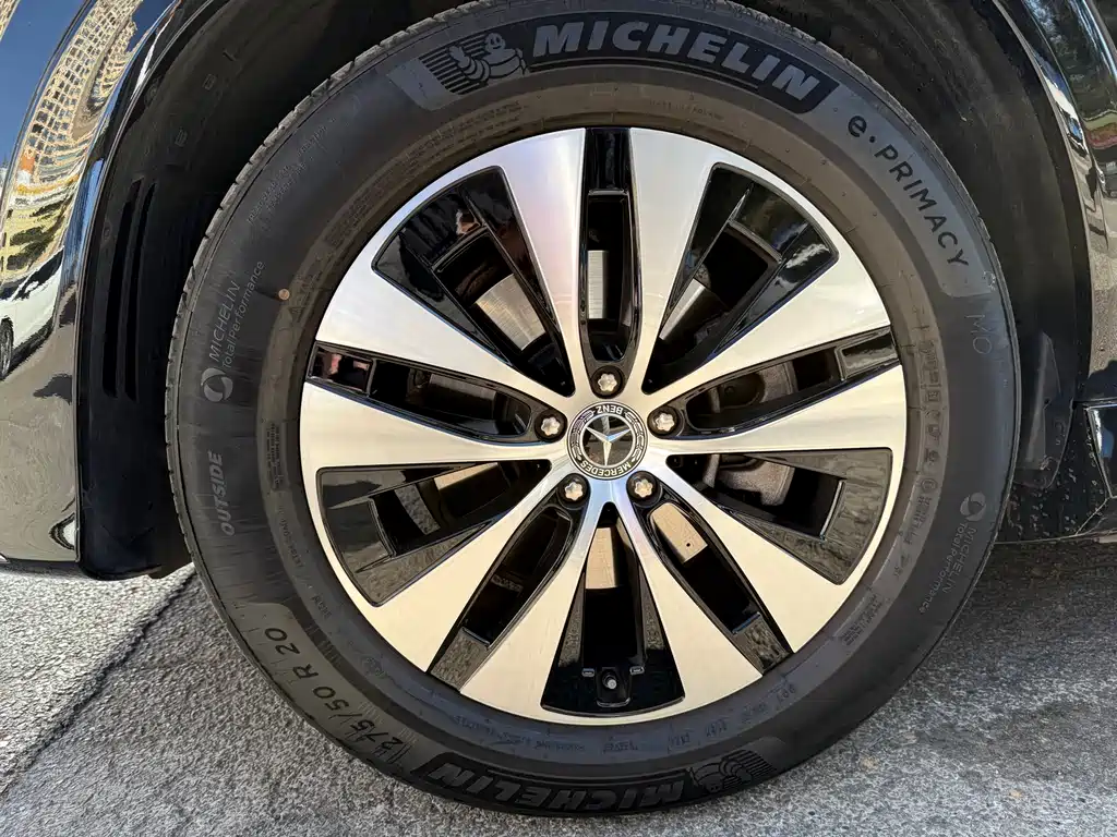 Mercedes-Benz Mercedes-Benz GLE 2024 GLE 350 4MATIC Dynamic Model 2025 - thumbnail 27