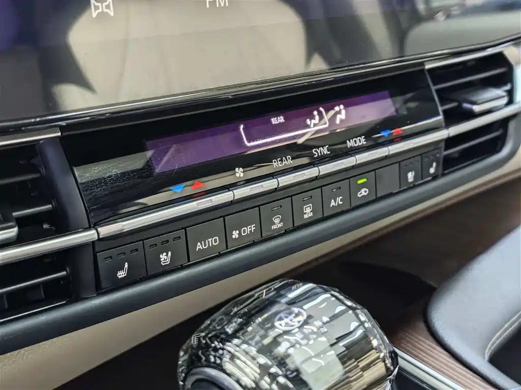 Toyota Toyota Sienna 2023 2.5L Hybrid Comfort Edition 2024 - thumbnail 17