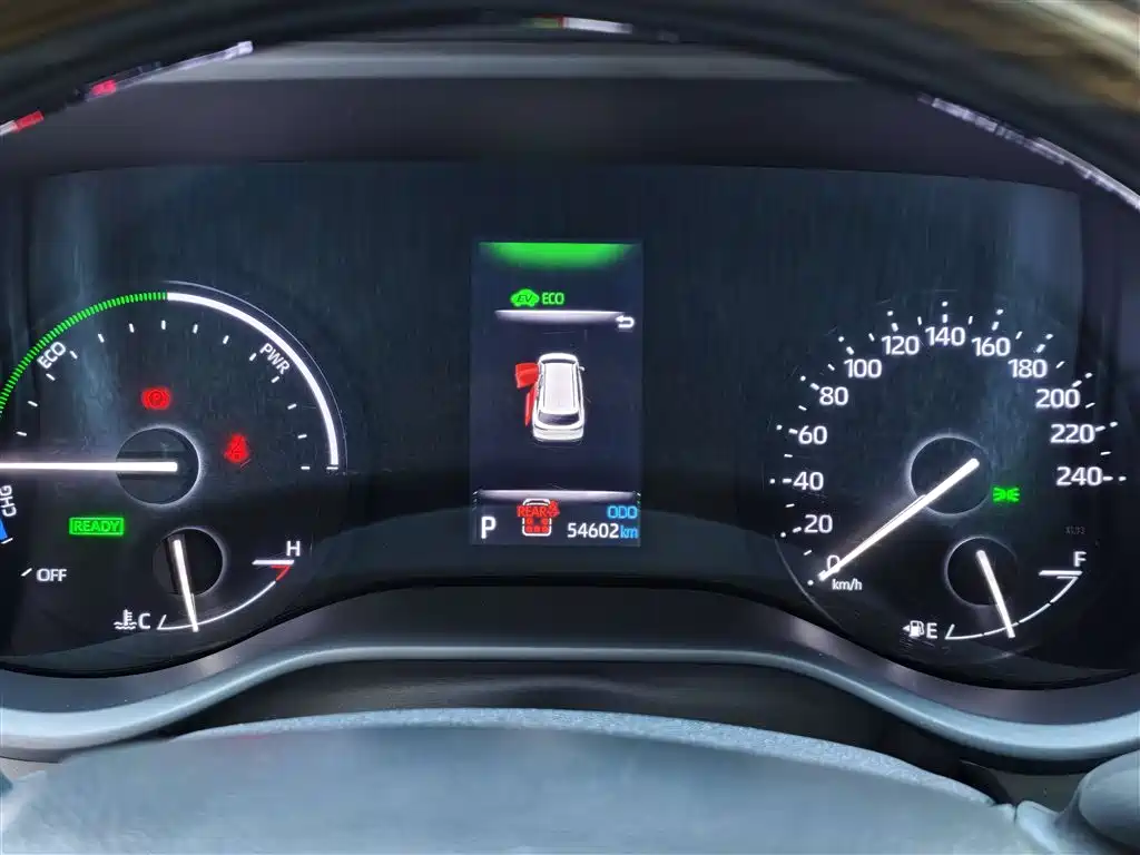 Toyota Toyota Sienna 2023 2.5L Hybrid Comfort Edition 2024 - thumbnail 20