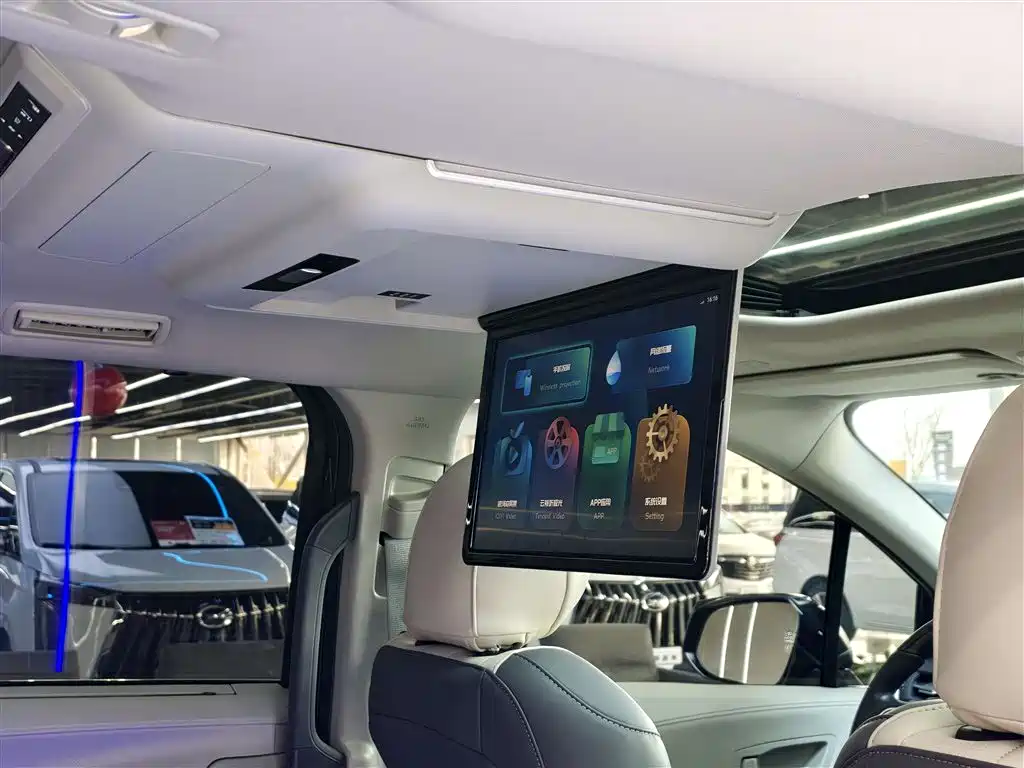 Toyota Toyota Sienna 2023 2.5L Hybrid Comfort Edition 2024 - thumbnail 21