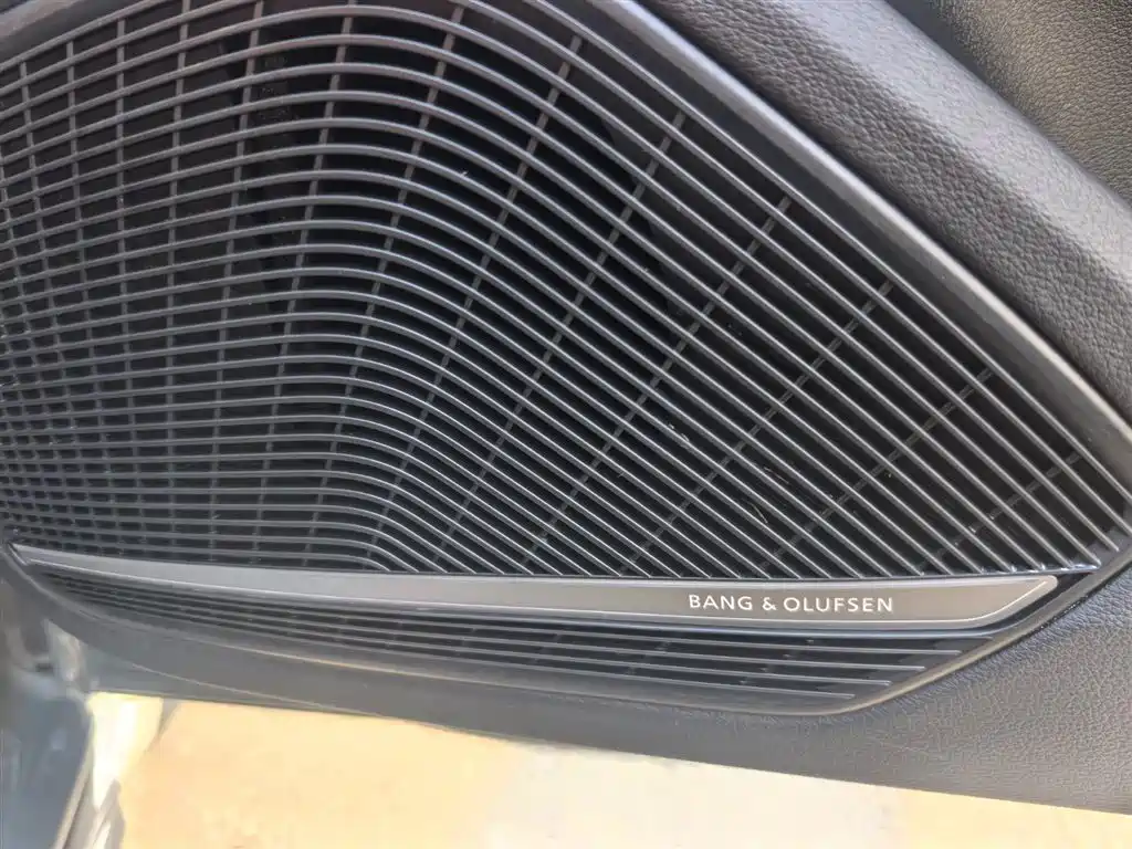 Audi Audi S4 2023 S4 Avant 3.0 TFSI 2024 - thumbnail 8