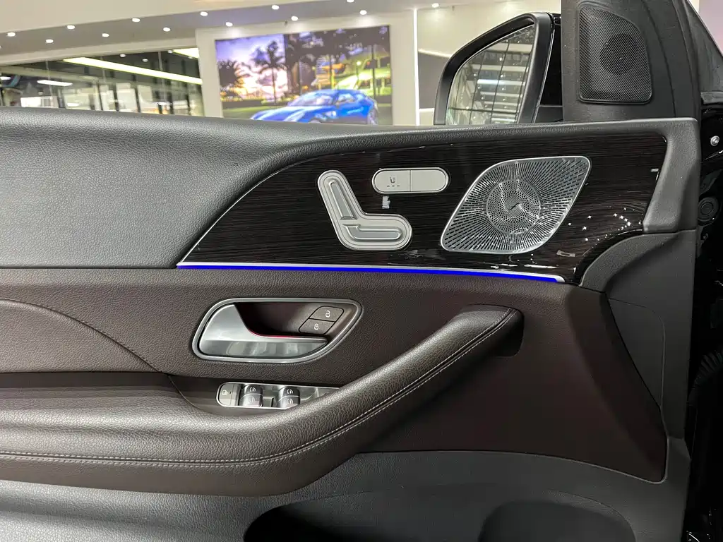 Mercedes-Benz Mercedes-Benz GLE 2020 Facelift GLE 350 4MATIC Fashion Edition 2020 - thumbnail 10