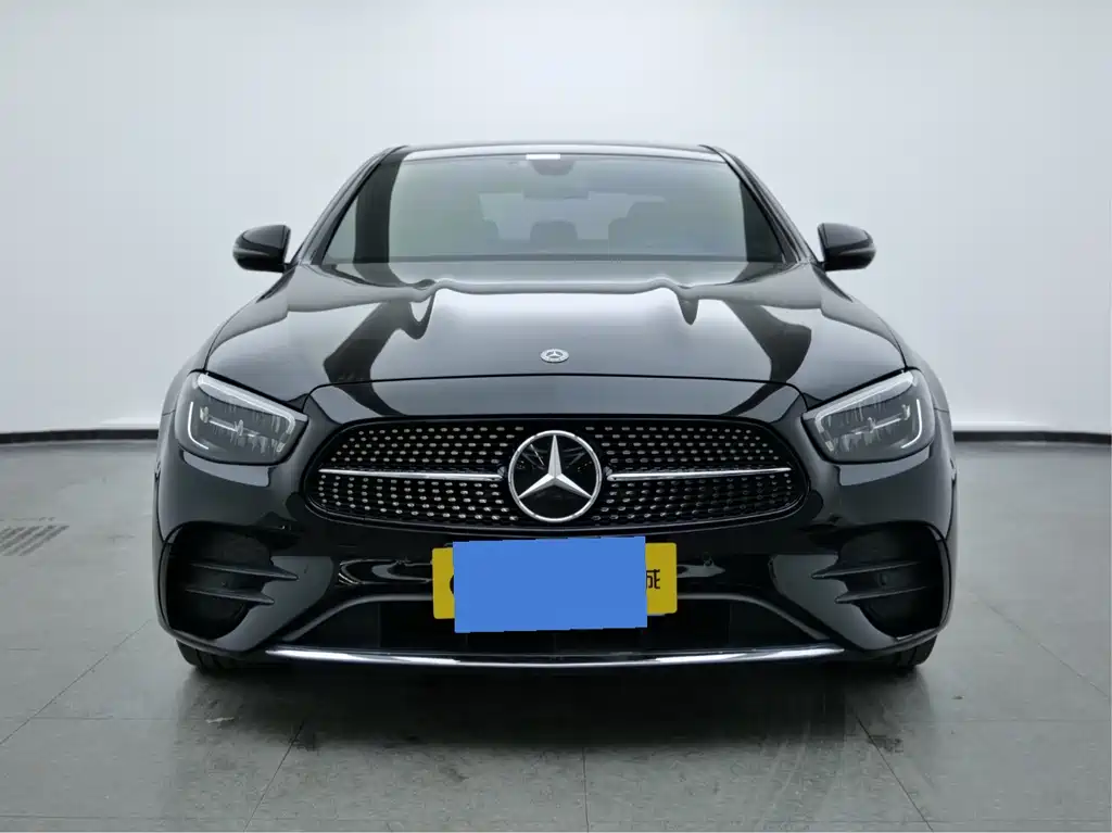 Mercedes-Benz Mercedes-Benz E-Class 2021 E 260 L Sport 2021 - thumbnail 2