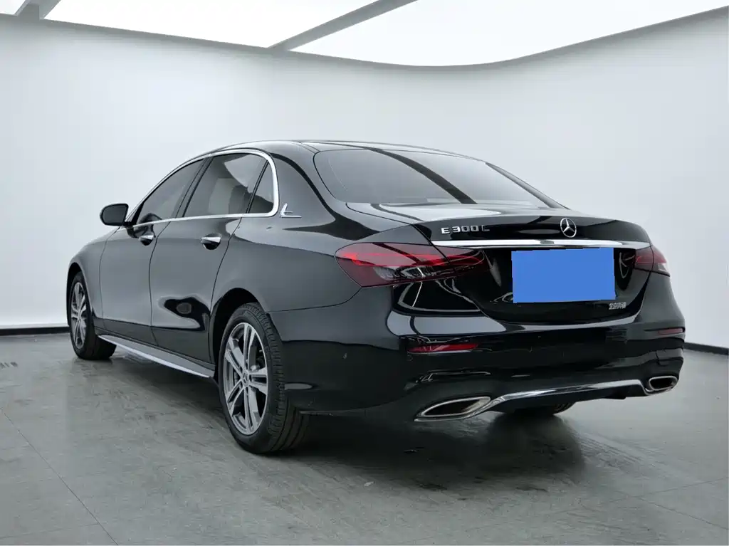 Mercedes-Benz Mercedes-Benz E-Class 2021 E 260 L Sport 2021 - thumbnail 6