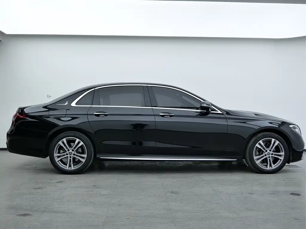 Mercedes-Benz Mercedes-Benz E-Class 2021 E 260 L Sport 2021 - thumbnail 9