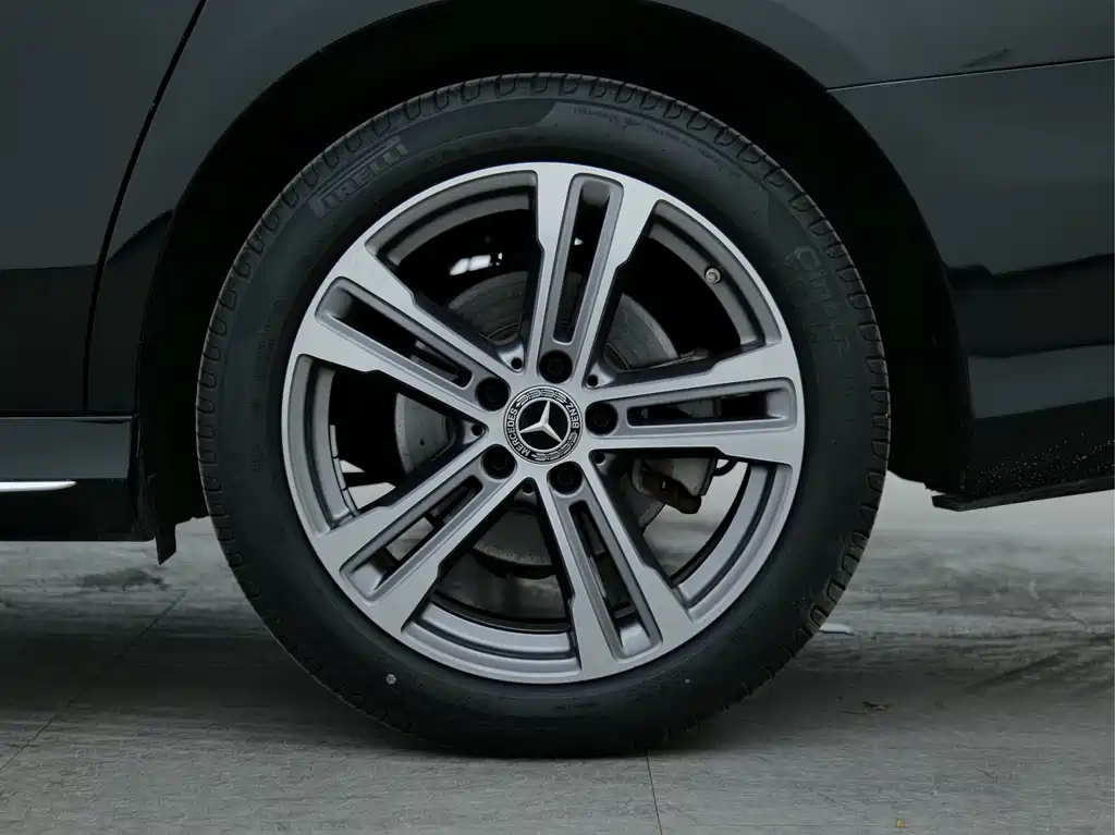 Mercedes-Benz Mercedes-Benz E-Class 2021 E 260 L Sport 2021 - thumbnail 11
