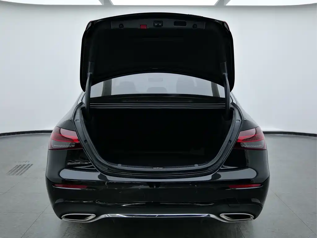 Mercedes-Benz Mercedes-Benz E-Class 2021 E 260 L Sport 2021 - thumbnail 12