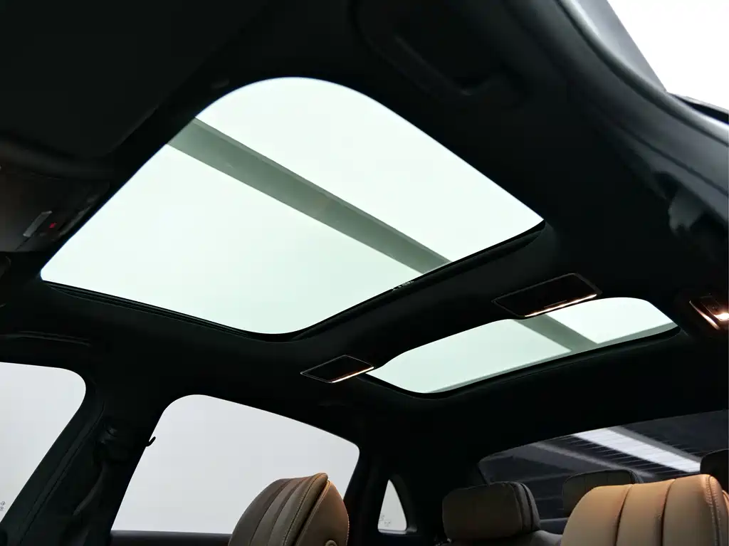 Mercedes-Benz Mercedes-Benz E-Class 2021 E 260 L Sport 2021 - thumbnail 16