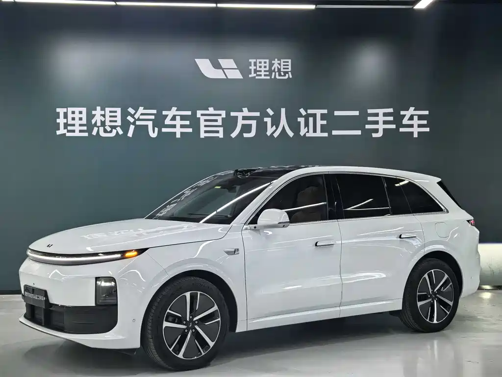 Li Auto Li L6 2024 Max 2024