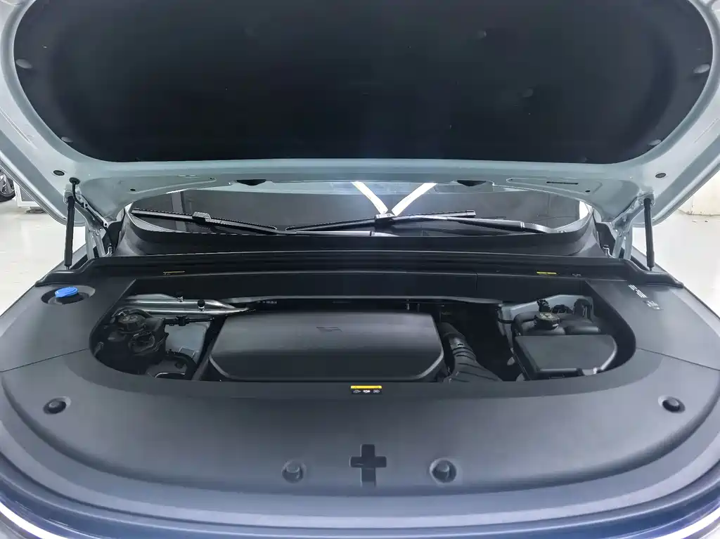 Li Auto Li L6 2024 Max 2024 - thumbnail 7