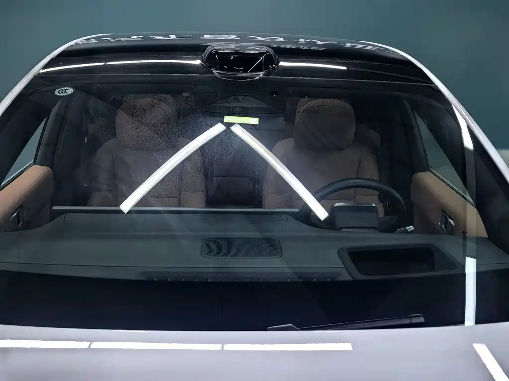 Li Auto Li L6 2024 Max 2024 - thumbnail 8