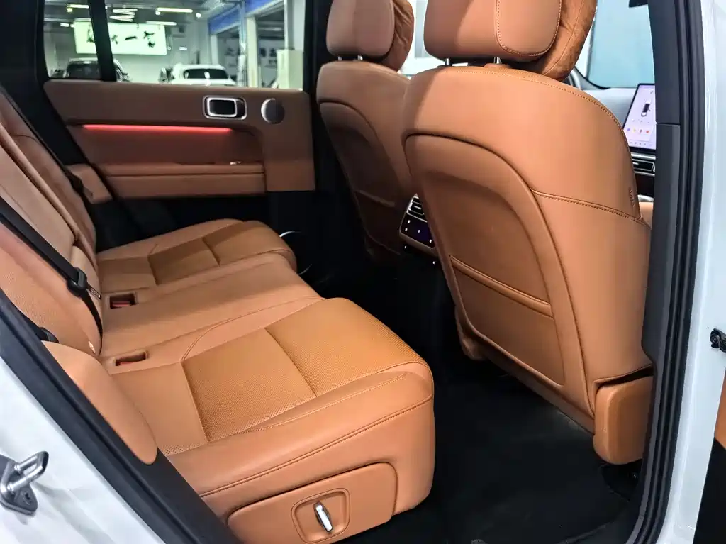Li Auto Li L6 2024 Max 2024 - thumbnail 16