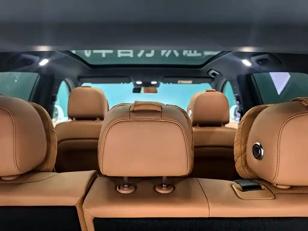 Li Auto Li L6 2024 Max 2024 - thumbnail 17