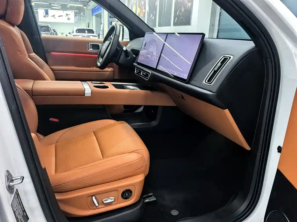 Li Auto Li L6 2024 Max 2024 - thumbnail 22