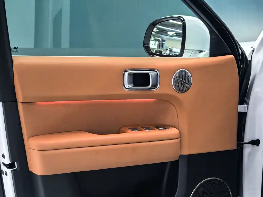 Li Auto Li L6 2024 Max 2024 - thumbnail 25