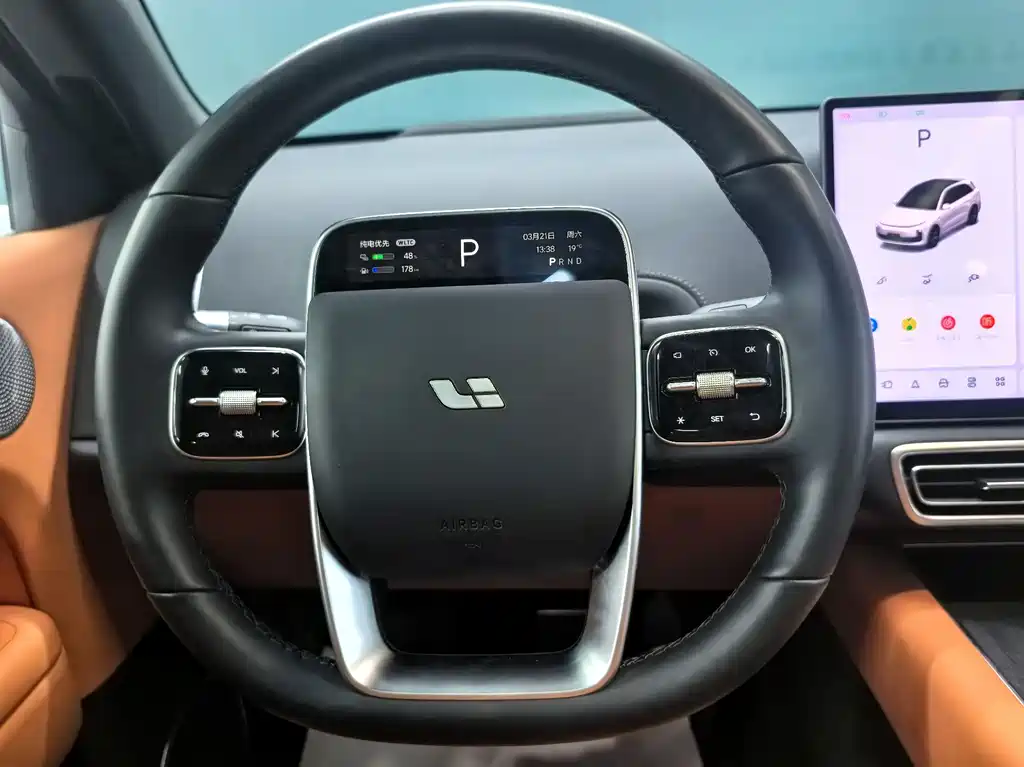 Li Auto Li L6 2024 Max 2024 - thumbnail 26