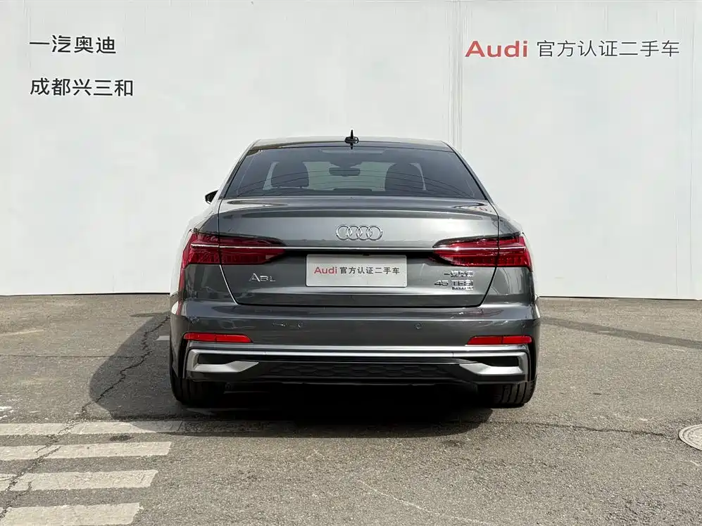 Audi Audi A6L 2023 45 TFSI Premium Dynamic Edition 2023 - thumbnail 5