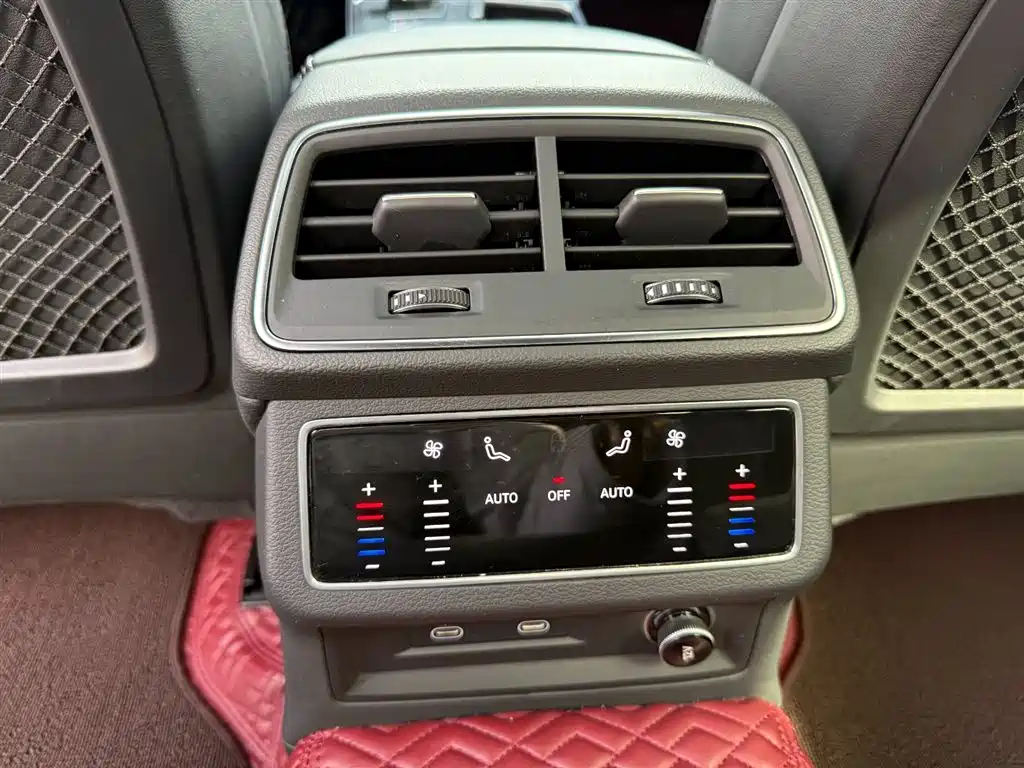 Audi Audi A6L 2023 45 TFSI Premium Dynamic Edition 2023 - thumbnail 13