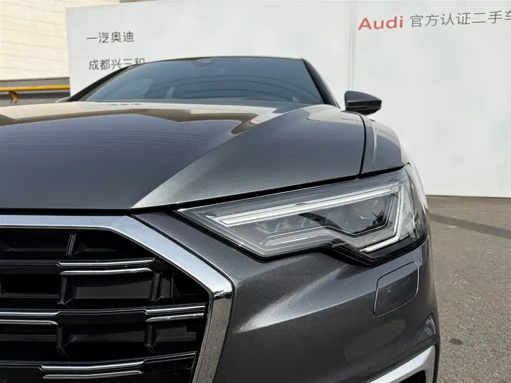 Audi Audi A6L 2023 45 TFSI Premium Dynamic Edition 2023 - thumbnail 18