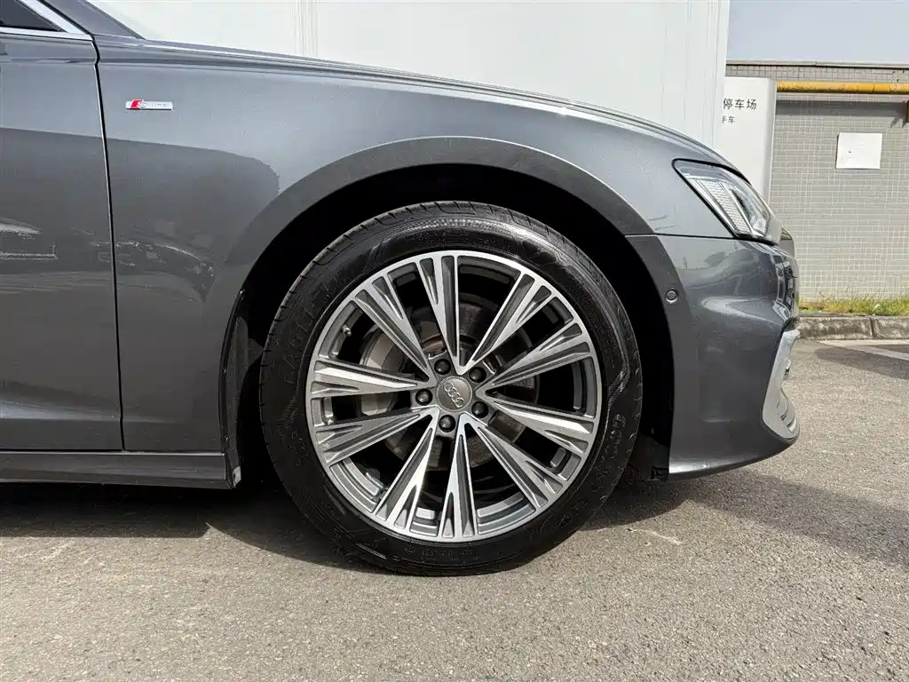 Audi Audi A6L 2023 45 TFSI Premium Dynamic Edition 2023 - thumbnail 19