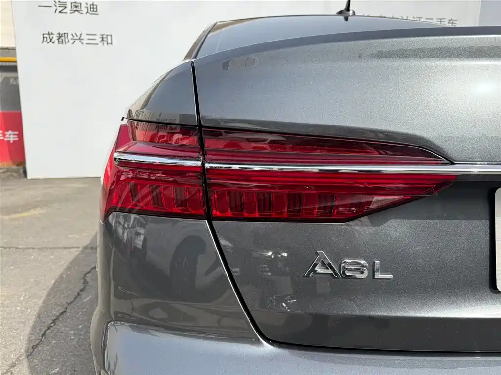 Audi Audi A6L 2023 45 TFSI Premium Dynamic Edition 2023 - thumbnail 20