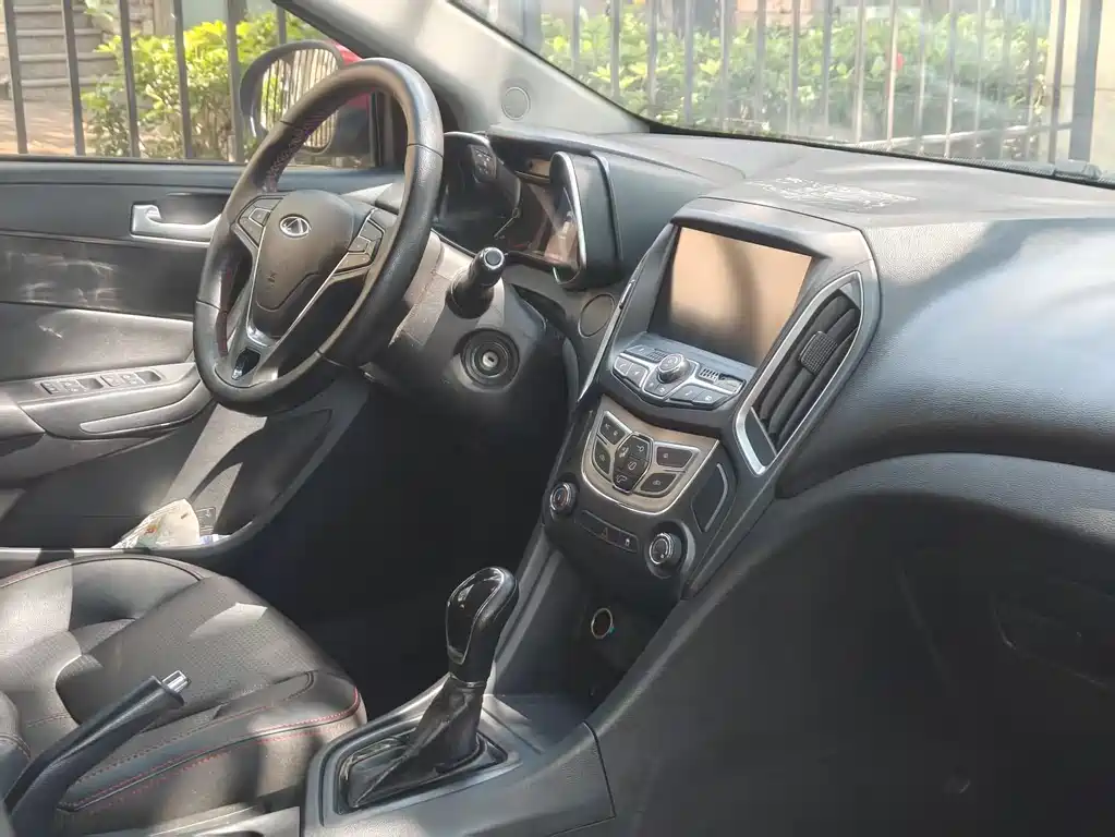 Chery Arrizo 5 2017 1.5L CVT Fashion Edition 2018 - thumbnail 10