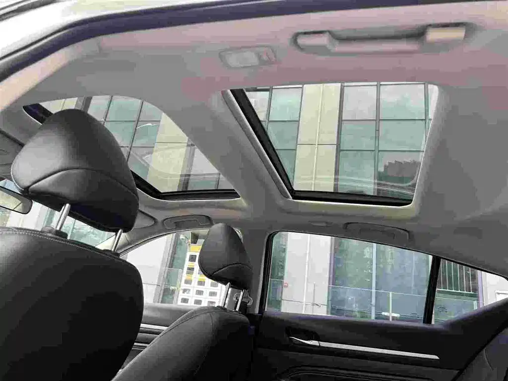 Nissan Nissan Teana 2020 Model Year Facelift 2.0L XL Comfort Edition 2020 - thumbnail 7