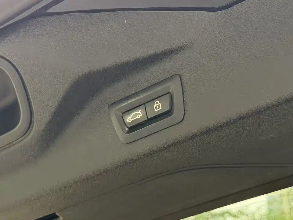 BMW BMW X7 xDrive40i Luxury Package 2020 - thumbnail 14