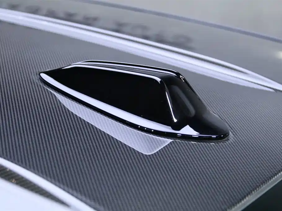 BMW BMW M4 2023 M4 Coupe M xDrive Thunder Edition 2024 - thumbnail 17
