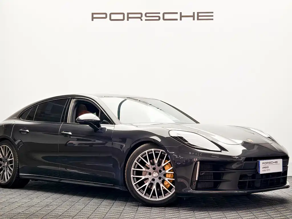 Porsche Porsche Panamera 2024 Panamera 4 Executive Long Wheelbase 2.9T 2024