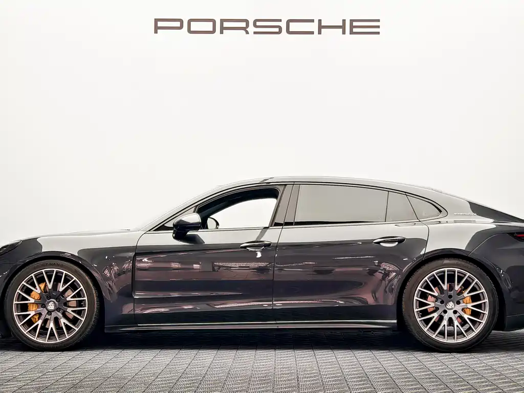Porsche Porsche Panamera 2024 Panamera 4 Executive Long Wheelbase 2.9T 2024 - thumbnail 4