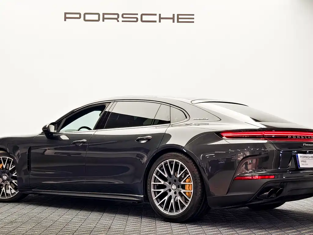 Porsche Porsche Panamera 2024 Panamera 4 Executive Long Wheelbase 2.9T 2024 - thumbnail 5